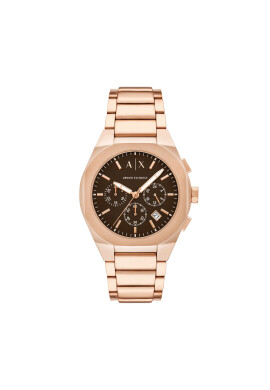 Armani Exchange Часовник Sync AX4188 Златист - Mera.bg