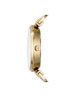 Armani Exchange Часовник Zoe AX5902 Gold - Mera.bg