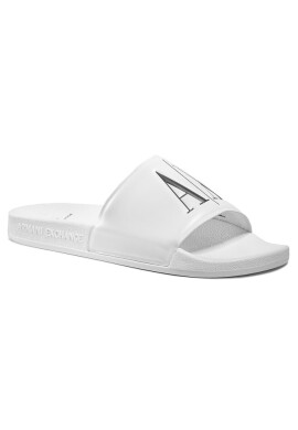 Armani Exchange Чехли XUP004 XV231 00152 Op.White - Mera.bg