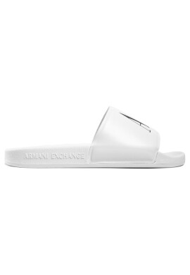 Armani Exchange Чехли XUP004 XV231 00152 Op.White - Mera.bg