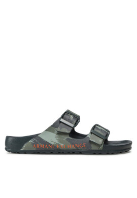 Armani Exchange Чехли - Mera.bg