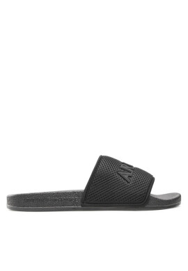 Armani Exchange Чехли XUP001 XV087 K001 Black/Black - Mera.bg
