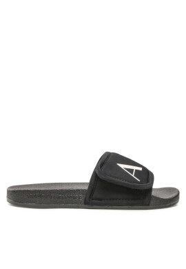Armani Exchange Чехли XUP008 XV551 00002 Black - Mera.bg