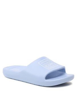 Armani Exchange Чехли XDP038 XV703 K645 Light Blue - Mera.bg