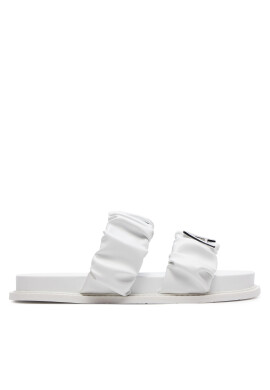 Armani Exchange Чехли XDP040 XV705 N069 Бял - Mera.bg