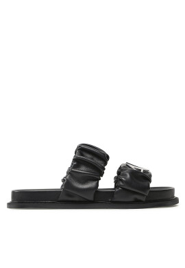Armani Exchange Чехли XDP040 XV705 N763 Черен - Mera.bg