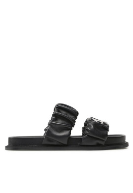 Armani Exchange Чехли XDP040 XV705 N763 Черен - Mera.bg