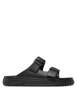 Armani Exchange Чехли XDP043 XV821 00002 Черен - Mera.bg