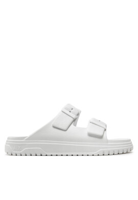 Armani Exchange Чехли XDP043 XV821 01015 Бял - Mera.bg