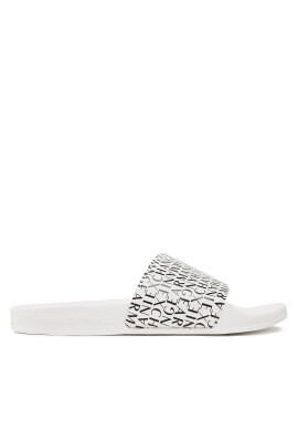 Armani Exchange Чехли XUP004 XV679 R326 Бял - Mera.bg