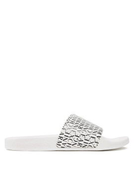 Armani Exchange Чехли XUP004 XV679 R326 Бял - Mera.bg