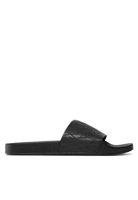 Armani Exchange Чехли XUP004 XV680 00002 Black - Mera.bg