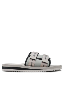Armani Exchange Чехли XUP010 XV672 00252 Fog - Mera.bg