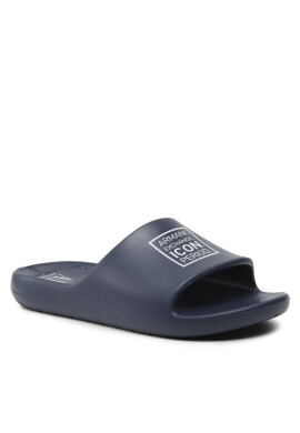 Armani Exchange Чехли XUP012 XV675 00285 Navy - Mera.bg