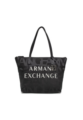 Armani Exchange Дамска чанта 942804 CC708 00020 Nero - Mera.bg