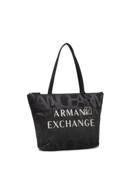 Armani Exchange Дамска чанта 942804 CC708 00020 Nero - Mera.bg