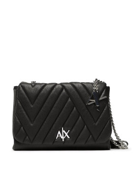 Armani Exchange Дамска чанта 942853 2F745 00020 Черен - Mera.bg