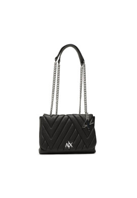 Armani Exchange Дамска чанта 942853 2F745 00020 Черен - Mera.bg