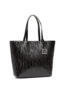 Armani Exchange Дамска чанта 942650 CC794 00020 Черен - Mera.bg