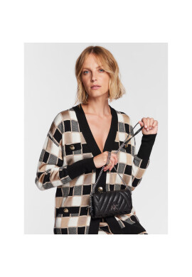Armani Exchange Дамска чанта 948481 2F745 00020 BLACK - Mera.bg