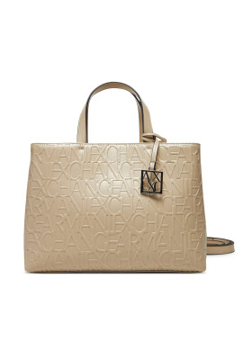 Armani Exchange Дамска чанта 942646 CC793 U1092 Бежов - Mera.bg