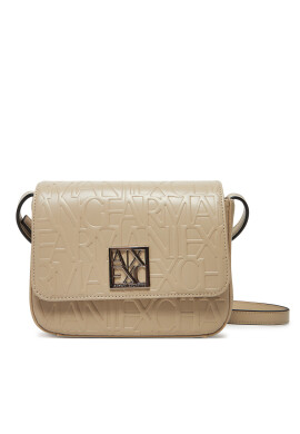 Armani Exchange Дамска чанта 942648 CC793 U1092 Бежов - Mera.bg