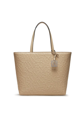 Armani Exchange Дамска чанта 942650 CC793 11950 Кафяв - Mera.bg