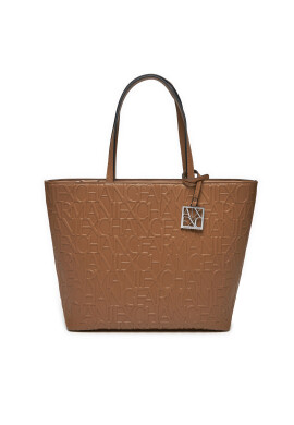 Armani Exchange Дамска чанта 942650 CC793 14949 Кафяв - Mera.bg