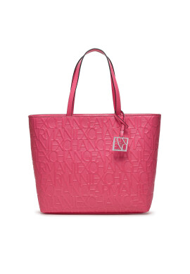 Armani Exchange Дамска чанта 942650 CC794 09677 Розов - Mera.bg
