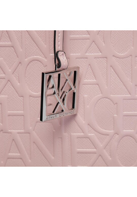 Armani Exchange Дамска чанта 942650 CC794 18870 Pink Stop - Mera.bg