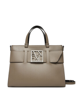 Armani Exchange Дамска чанта 942689 0A874 U6242 Кафяв - Mera.bg