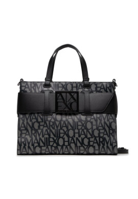 Armani Exchange Дамска чанта 942689 3F742 00850 Черен - Mera.bg
