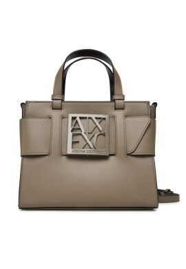 Armani Exchange Дамска чанта 942690 0A874 U6242 Кафяв - Mera.bg