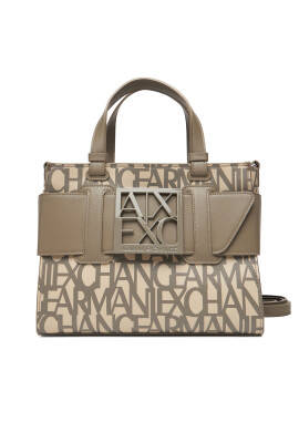 Armani Exchange Дамска чанта 942690 3F742 M1014 Бежов - Mera.bg
