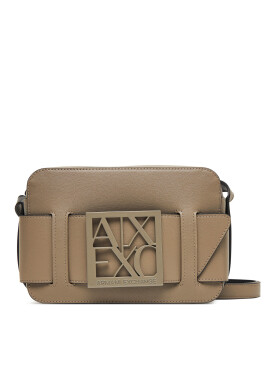 Armani Exchange Дамска чанта 942699 0A874 U6242 Кафяв - Mera.bg