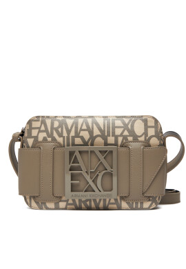 Armani Exchange Дамска чанта 942699 3F742 M1014 Бежов - Mera.bg