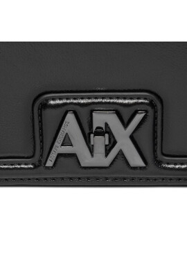 Armani Exchange Дамска чанта 942833 4R701 00020 Черен - Mera.bg