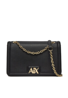Armani Exchange Дамска чанта 942833 4R731 19921 Черен - Mera.bg