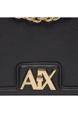 Armani Exchange Дамска чанта 942833 4R731 19921 Черен - Mera.bg