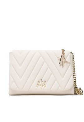 Armani Exchange Дамска чанта 942853 2F745 09511 Milk - Mera.bg