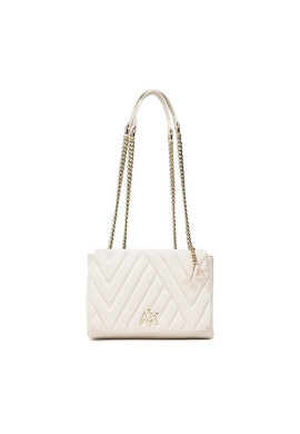 Armani Exchange Дамска чанта 942853 2F745 09511 Milk - Mera.bg