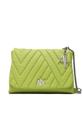 Armani Exchange Дамска чанта 942853 2F745 11582 Зелен - Mera.bg
