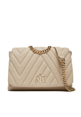 Armani Exchange Дамска чанта 942853 2F745 11950 Кафяв - Mera.bg