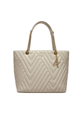 Armani Exchange Дамска чанта 942862 2F745 11950 Кафяв - Mera.bg