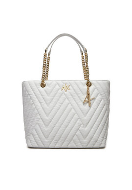 Armani Exchange Дамска чанта 942862 2F745 47710 Бял - Mera.bg