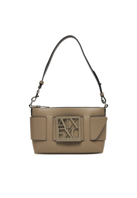 Armani Exchange Дамска чанта 942907 0A874 U6242 Кафяв - Mera.bg