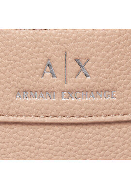 Armani Exchange Дамска чанта 942911 CC783 05871 Жълт - Mera.bg