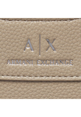 Armani Exchange Дамска чанта 942911 CC783 10352 Бежов - Mera.bg