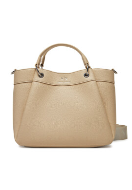 Armani Exchange Дамска чанта 942911 CC783 U1092 Бежов - Mera.bg