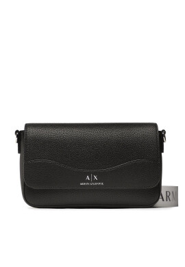 Armani Exchange Дамска чанта 942912 CC783 0002 Черен - Mera.bg